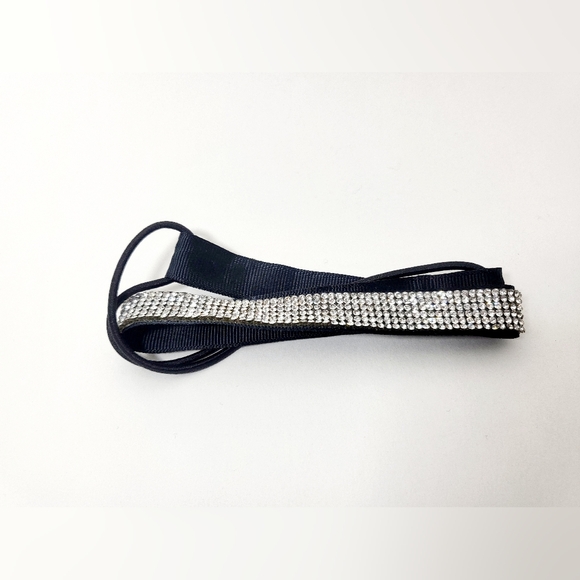 Crystal Bead-Sparkles HAIR BAND - Picture 13 of 14